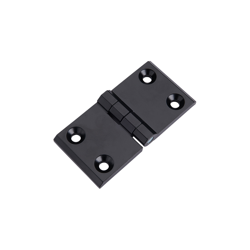 CL233-2-3S 132g 160lot Brushed et politum Steel Hinges