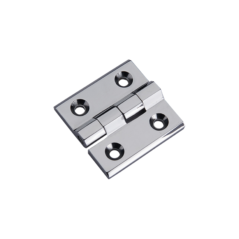 CL233-1C Bright Chrome Industrial cardo externi