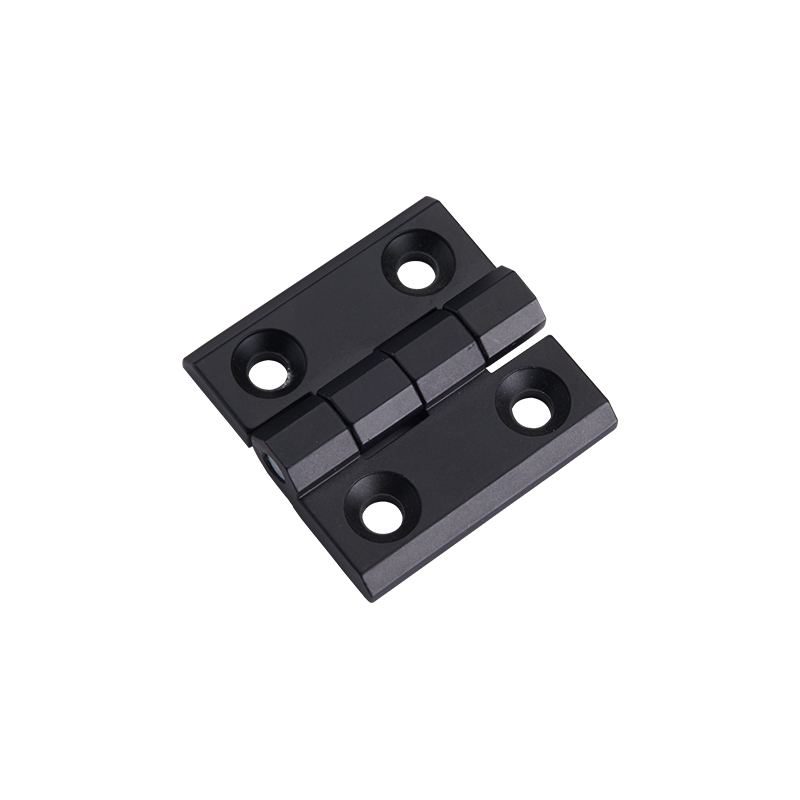 CL233-2-2S Aperiens Angulus 180° Steel cardines