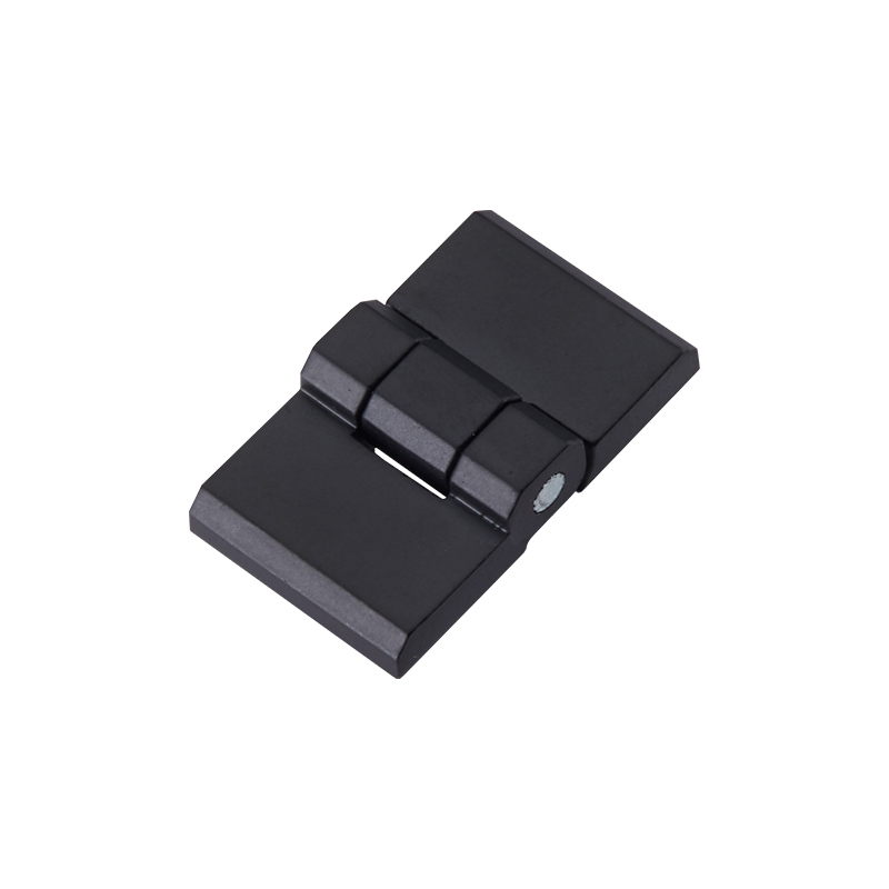 CL233-3A-3 Plastic Sprayed Black Carbon Steel Pin externi Hinges