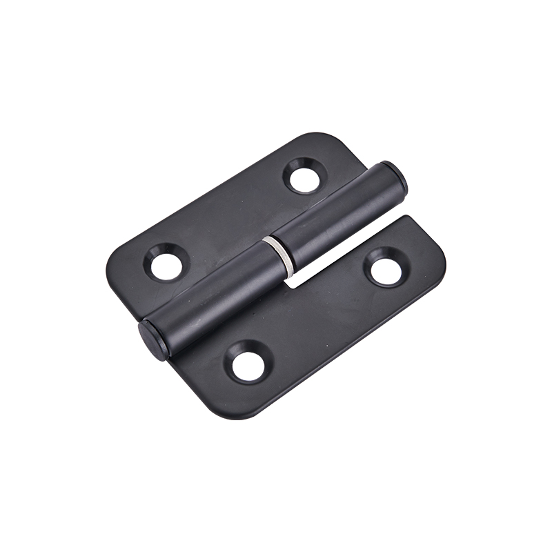CL233-5-2 Blue-White Zinc Plating vel Denigratio Externi Hinges