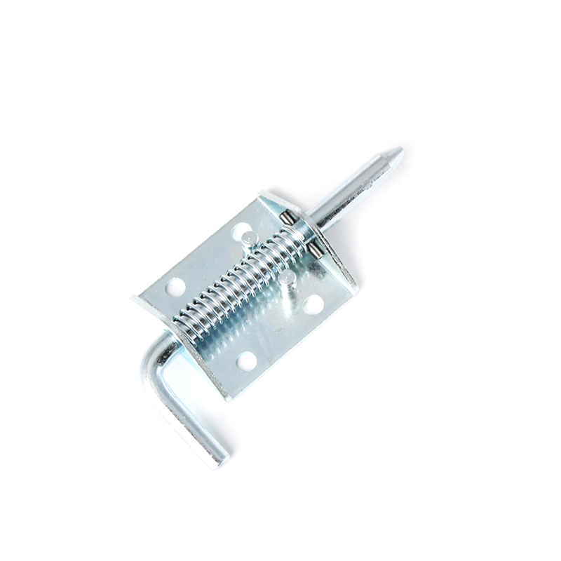 CL263 1295N Radialis Load Alba Zinc Plating Carbon Steel Iron inaedificata in cardine