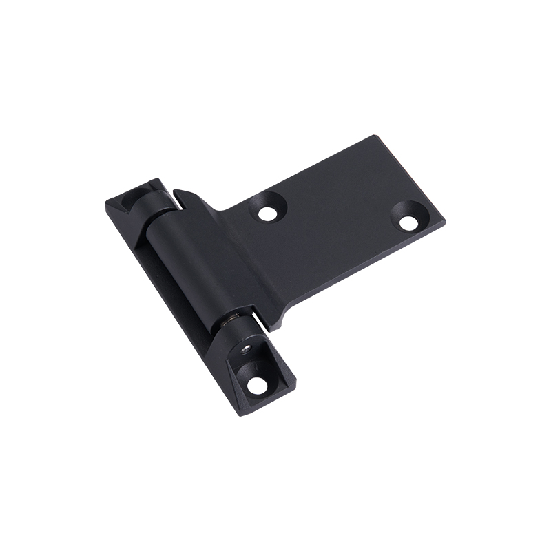CL282-1 Spray Plastic (Nigrum Pitted Surface) Cardines externi