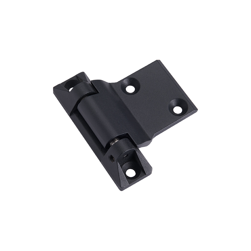 CL282-2 Steel rotating Shaft externi cardines
