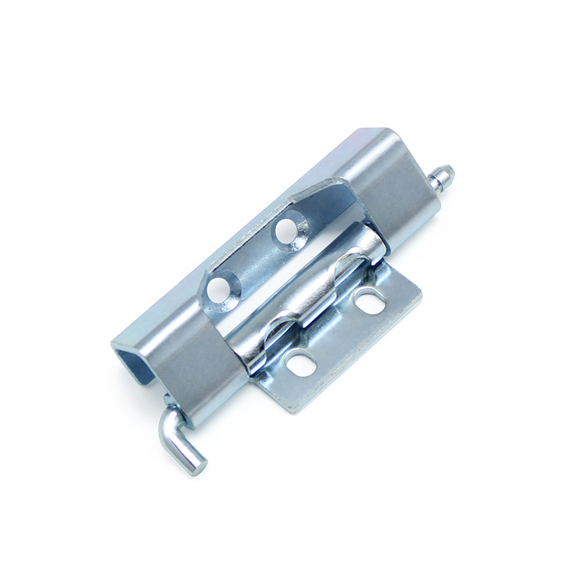 CL283-1F Alba Zinc Plating Carbon Steel Iron inaedificata in cardine