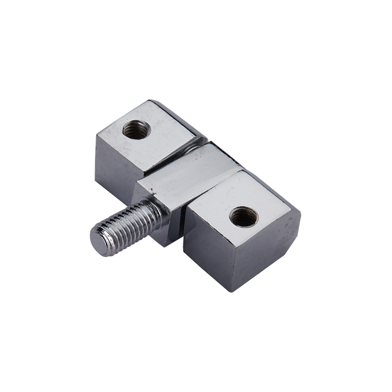 CL206-1 Iron (Bright Chrome Plating) Industrial Cardo