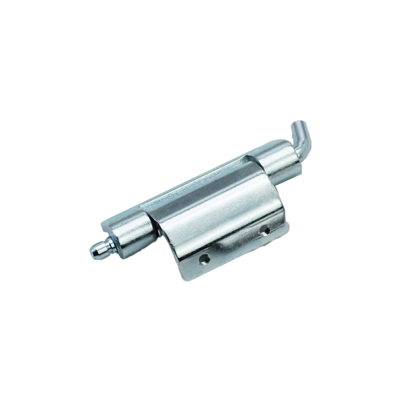 CL248-1 52g Alba Zinc Plated Carbon Steel inaedificata in cardine