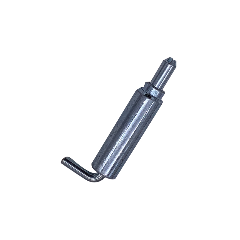CL225-6 35g Alba Zinc Plating Carbon Steel inaedificata in Hinges