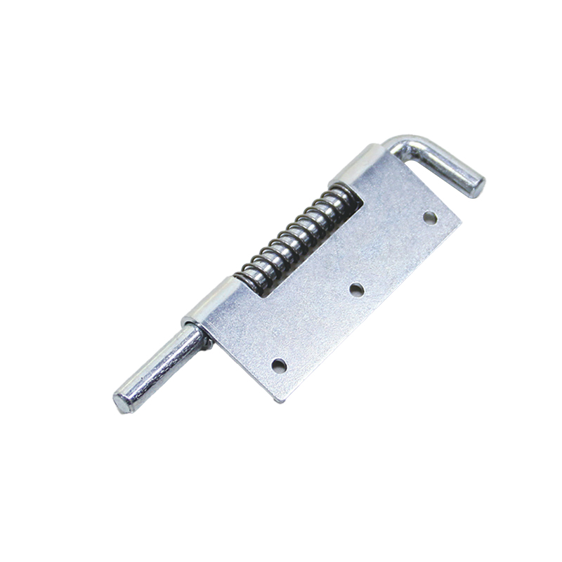 CL225-7 1.5MM mobile Hinge Crassitudo Iron (Alba Galvanized) inaedificata in cardine