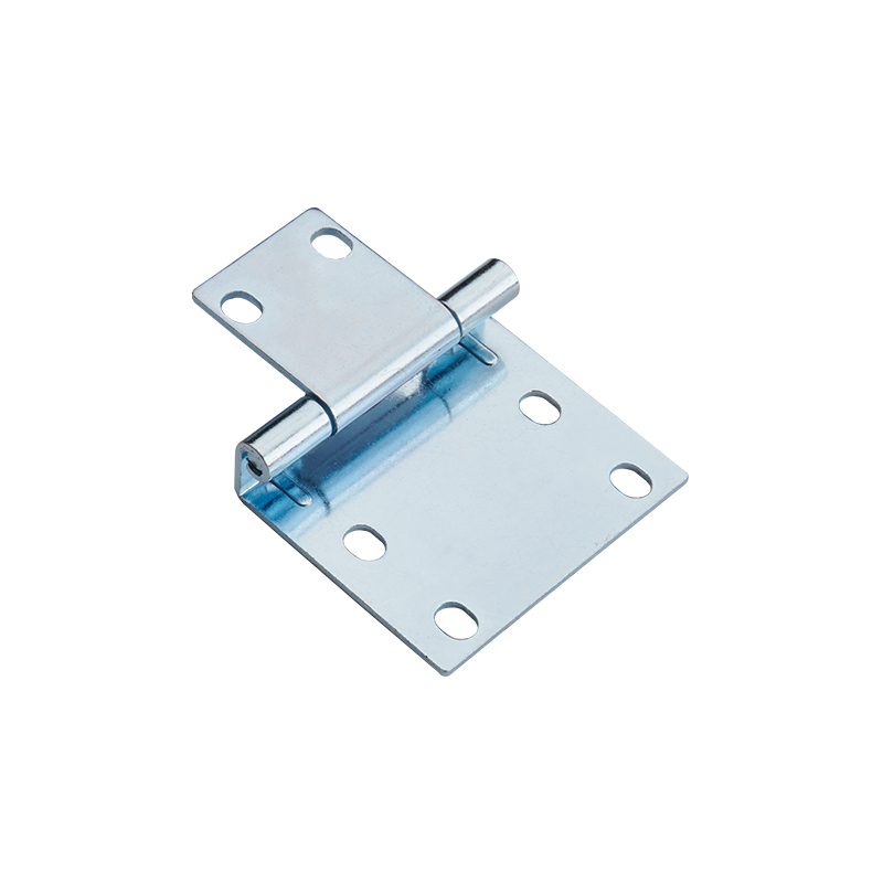 CL273 Aperiens Anglus 90°- 120° Alba Zinc Plating Iron inaedificata in Cardine