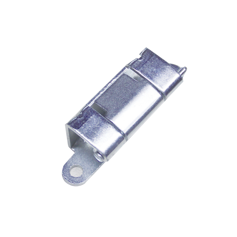 CL275-4 Alba Zinc Plating Carbon Steel Iron inaedificata in Hinges