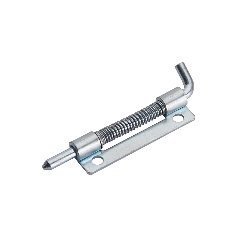 CL225-3S 430N Maximum Static Load polita natura Steel Hinges