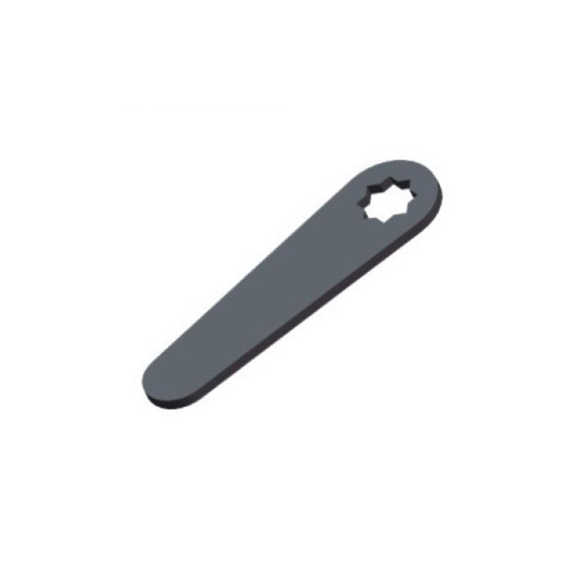 S1C 16 Deformatio Transite Ferro Bolt Industrial Obfirmo Accessories