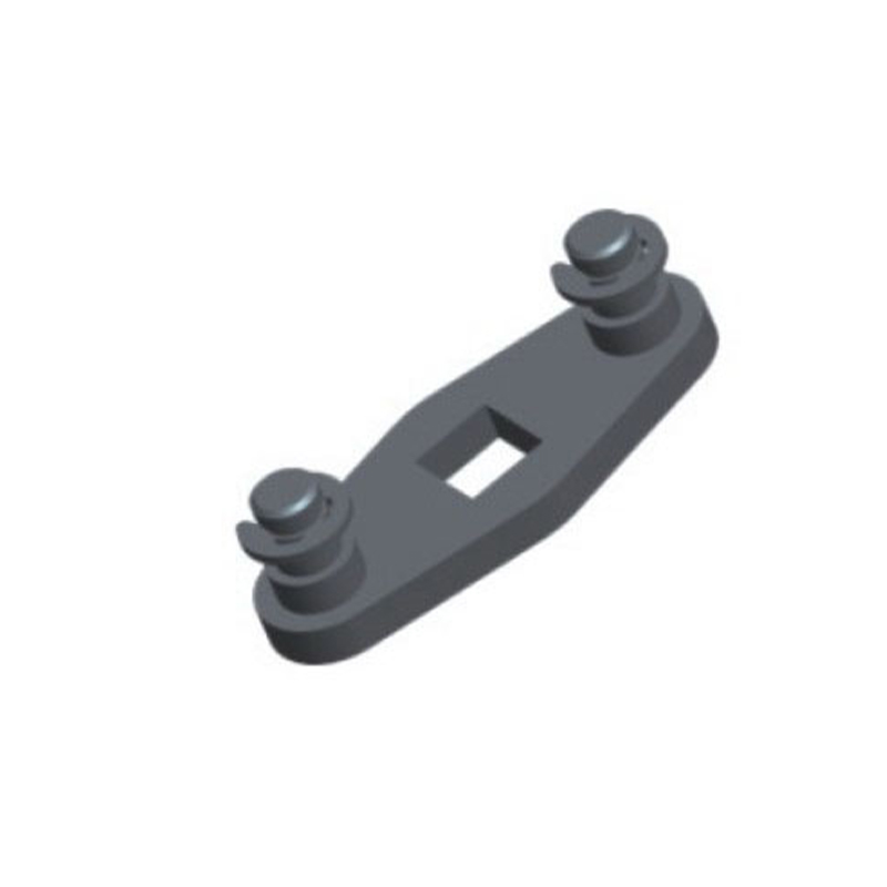 S2B1800 Libitum RG006-1 iungo ferro fulmine Industrial Lock Accessories