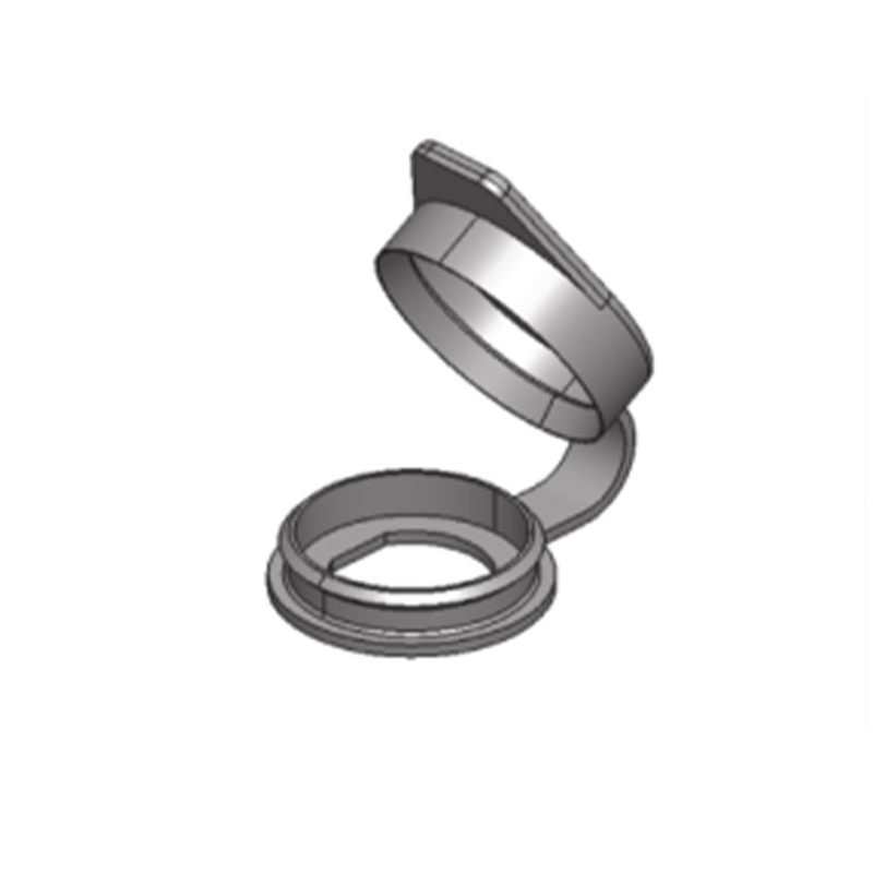 WP003 29mm diametri interioris Industrial IMPERVIUS Cover Obfirmo Accessories