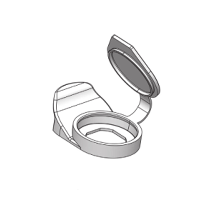 WP007 Nigrum PE Cum excute-sursum IMPERVIUS Cover sursum Accessories