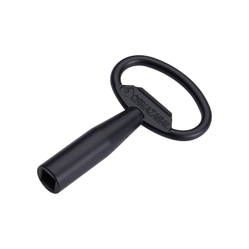K4-A Black Industrial Mors Principium Key sursum Accessories