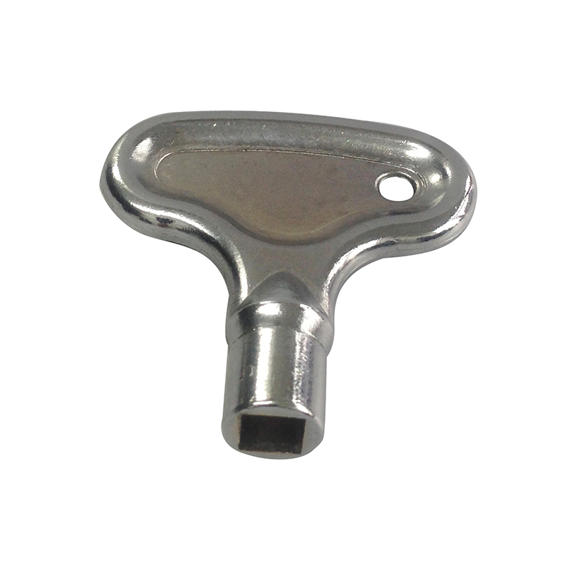 K4-B1 Zinc Alloy Industrial Instrumentum Key Accessories