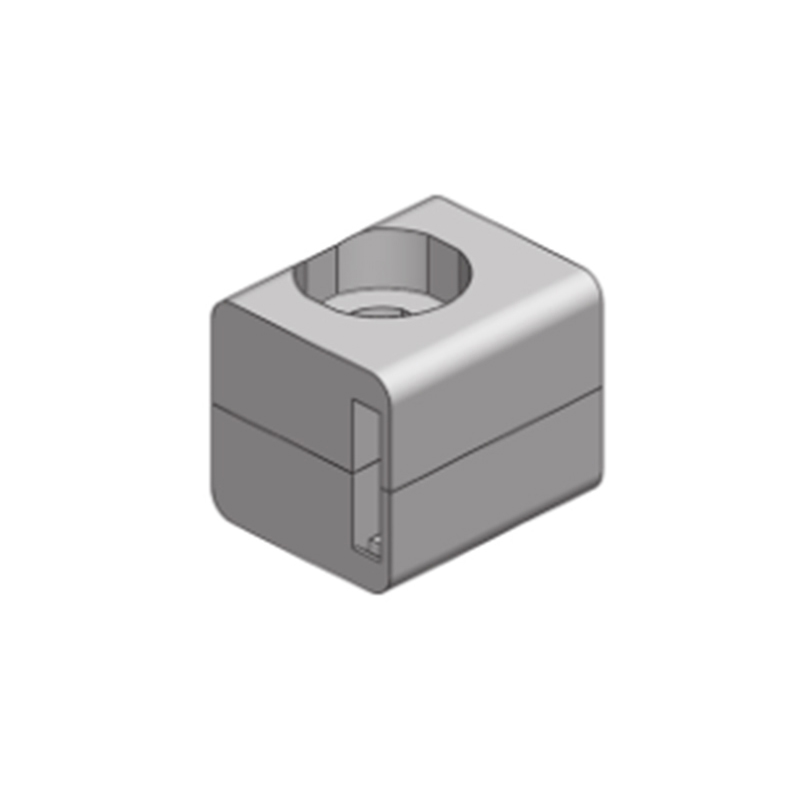 RG001-3 M6×22 Welding Column Screw Fixing Connecting Rod Adscriptione