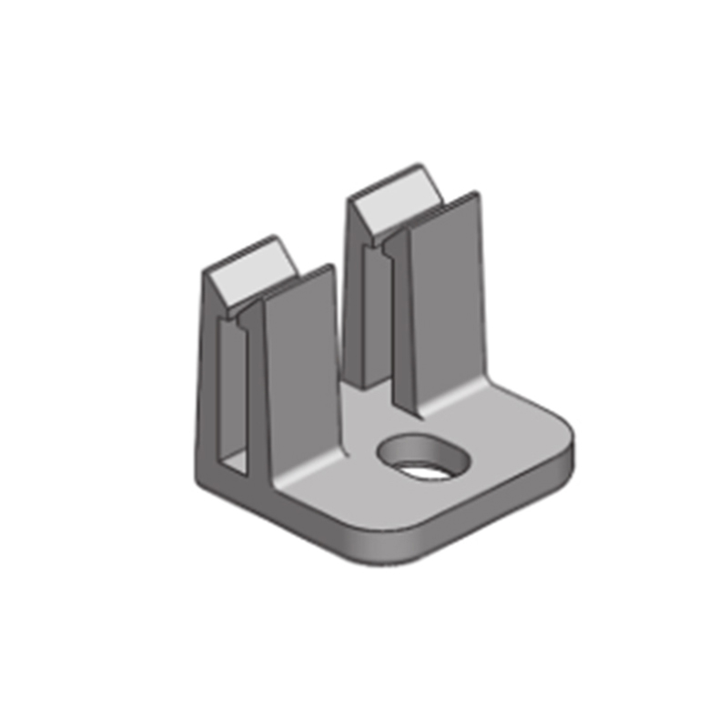 RG001-4 Industrial Connectens Rod adscriptione