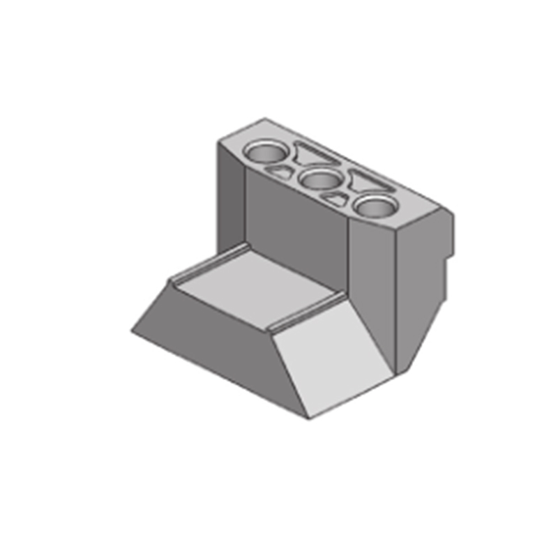 RG005-1 ZDC Fixing Fibula Connectens Rod adscriptione