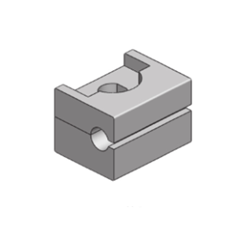 RG006-2 PA Material Guide Connectens Rod adscriptione