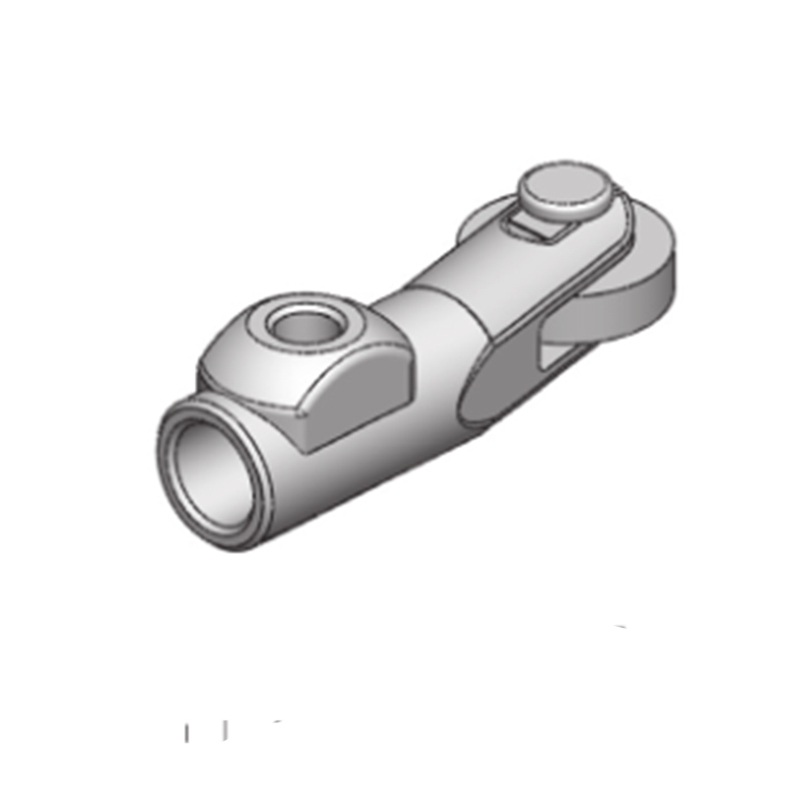 RG007 Cadmiae Alloy Connectens Rod adscriptione
