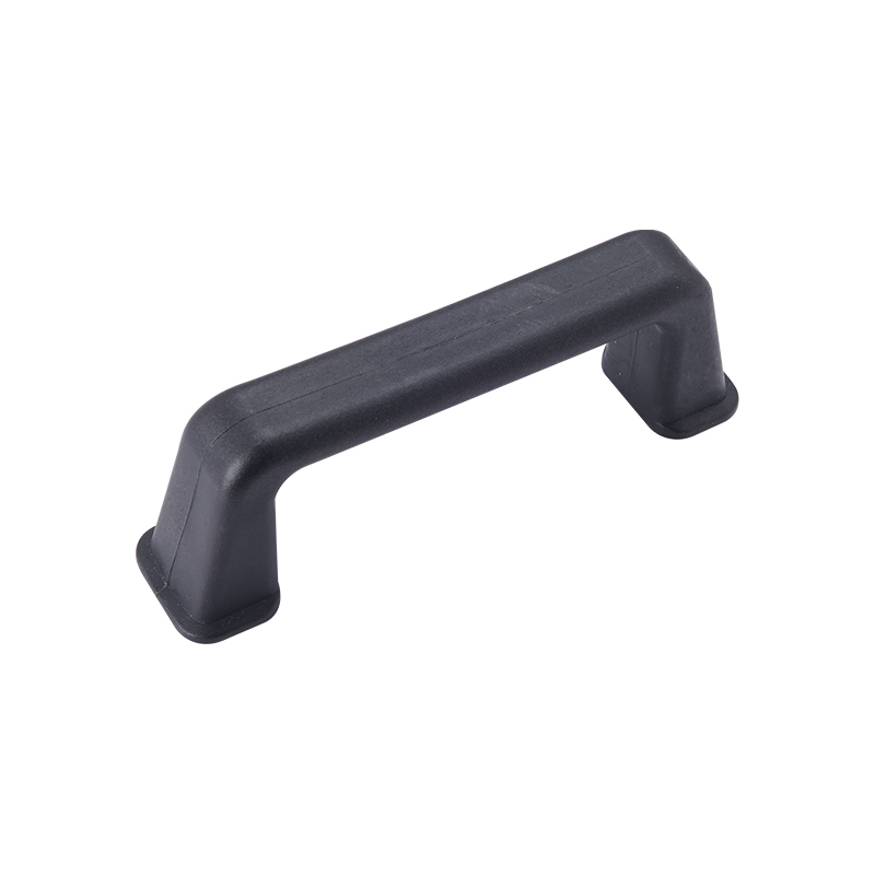 LS505 Black PP Material Industrial Door Palpate
