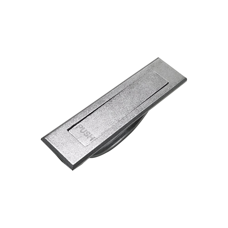 LS501-1 Porta Plating Sandblasting Chrome palpate