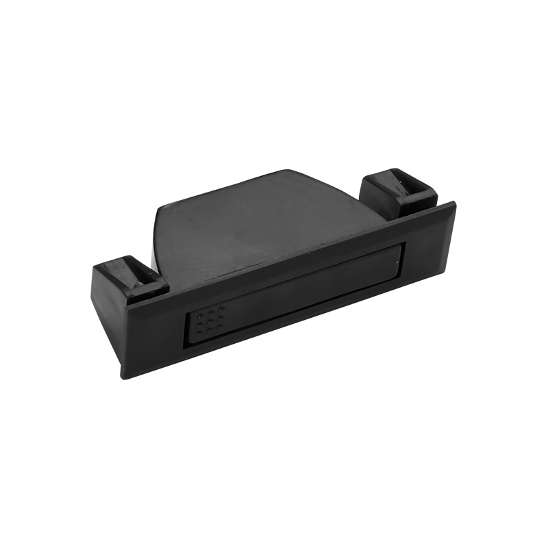 LS501-4 Off-album vel Grey Industrial Porta palpate