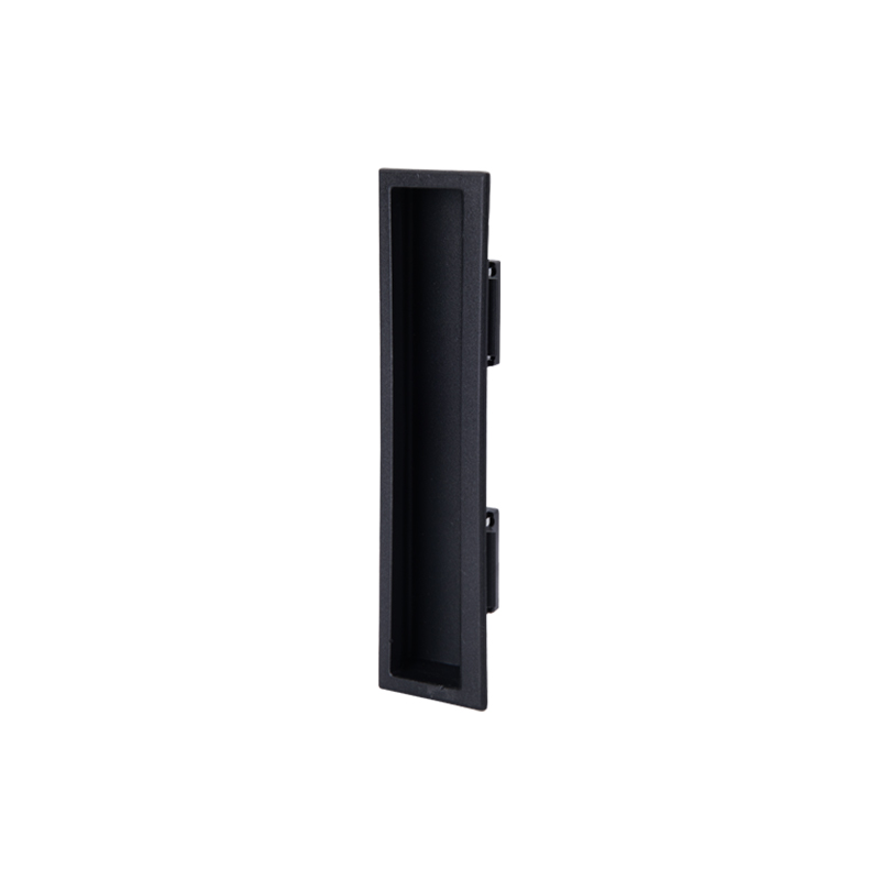 LS501-5 Black PA Palpate Industrial Door Palpate