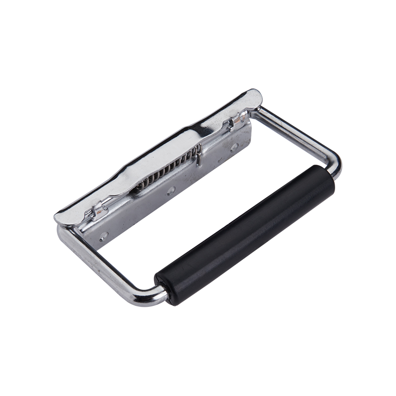 LS504-1 SUS304 Door Palpate Purgamentum Sleeve