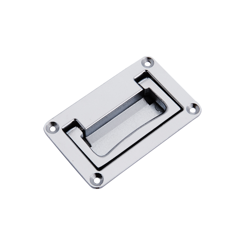 LS504-5 Cadmiae Alloy Chrome Plating Industrial Porta palpate