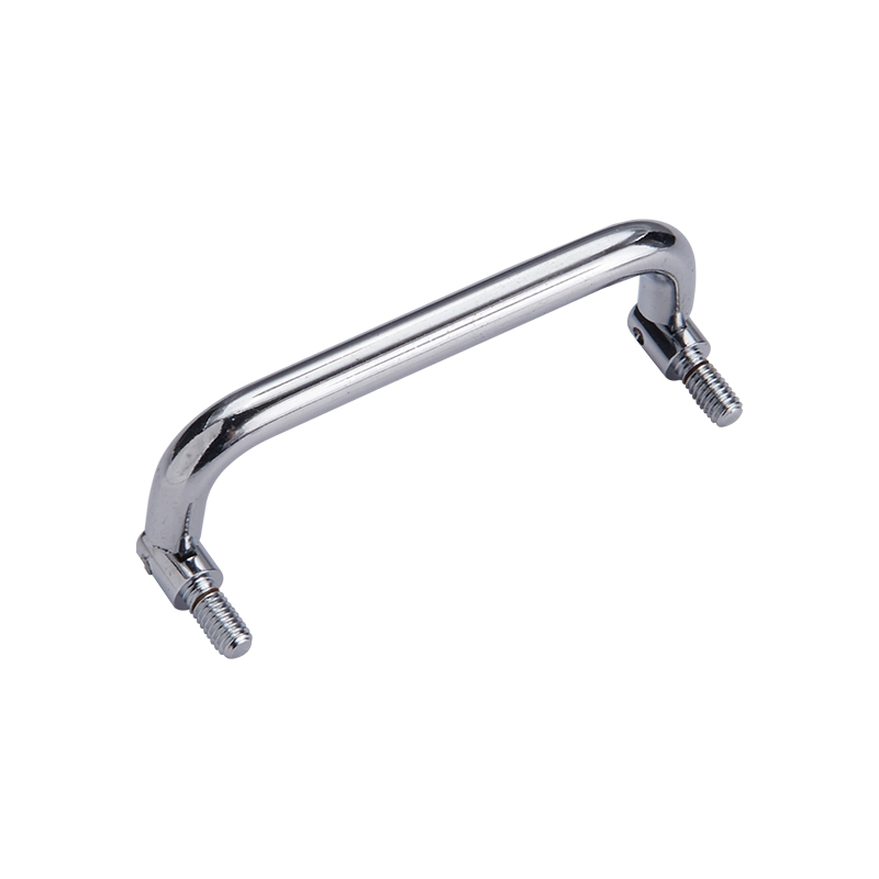 LS508 Carbon Steel vel Diver Door Palpate