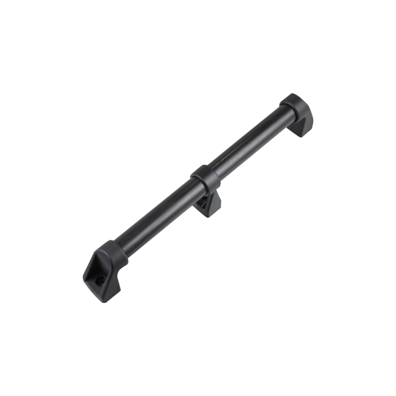 LS513 Purgamentum Sleeve Carbon Steel Pipe Door Handle