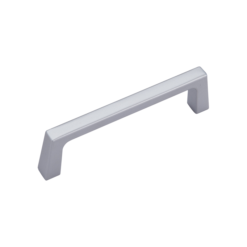 LS514-2 Nano Matte Industrial Door Palpate