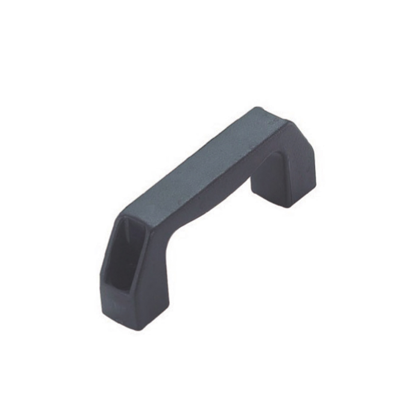 LS520 Black ABS Material Industrial Door Palpate