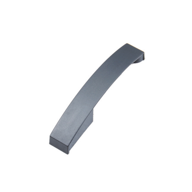 LS532 Grey PC Material Industrial Door Handle